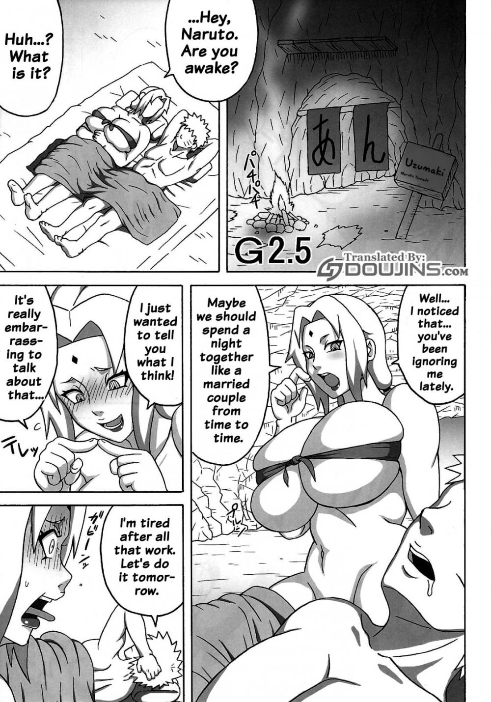 Hentai Manga Comic-v22m-Jungle Soushuuhen-Read-2